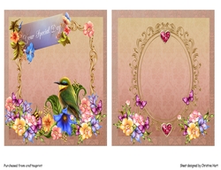 Your Special Day Quick Cards