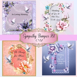 Sympathy Bumper Kit