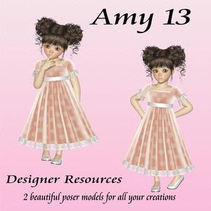 Amy 13