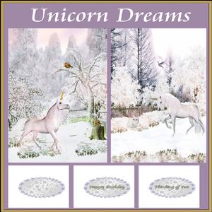 Unicorn Dreams