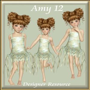 Amy 12