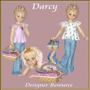 Darcy