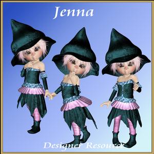Jenna