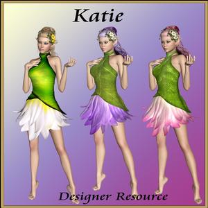 Katie