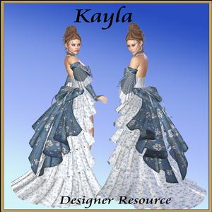 Kayla