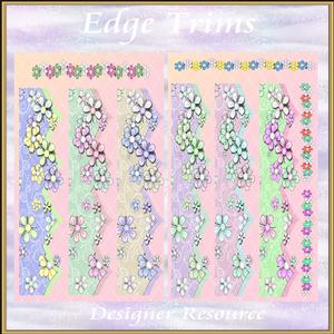 Edge Trims 1