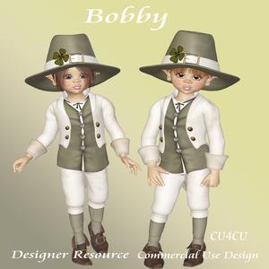 Bobby