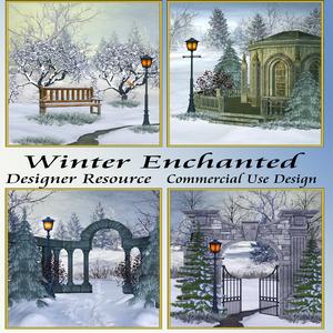 Winter Enchanted