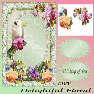 Beautiful Floral