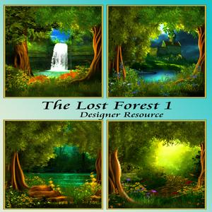 The Lost World 1