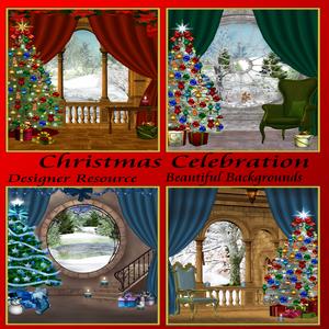 Christmas Celebration