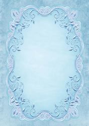 Scroll Frame Paper 2