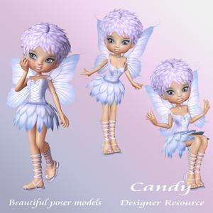 Candy