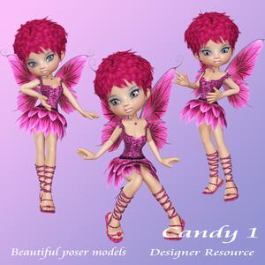 Candy 1