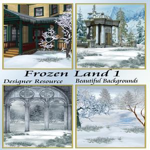 Frozen Land 1