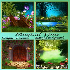 Magical Times