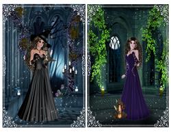 Dark Fantasy