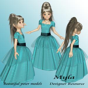 Myla