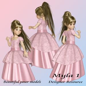 Myla 1