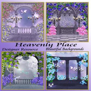 Heavenly Place