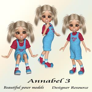Annabel 3