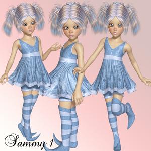 Sammy 1