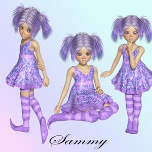 Sammy