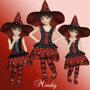 Mindy