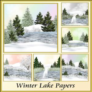 Winter Lake Papers