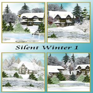 Silent Winter 1
