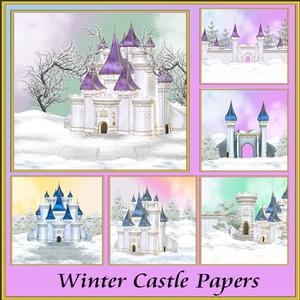 Winter Castle Papers