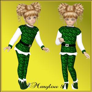 Marylou 8 Png
