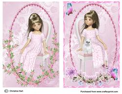 Princess Toppers