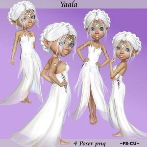 Yaala Png