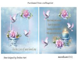 On the Loss of Your Loved One