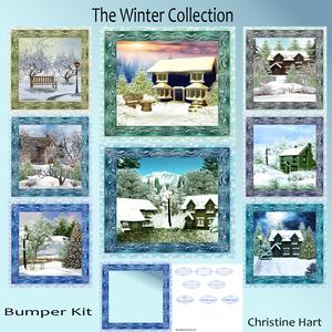 The Winter Collection