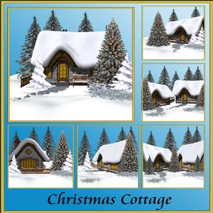 Christmas Cottage