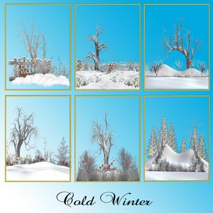 Cold Winter