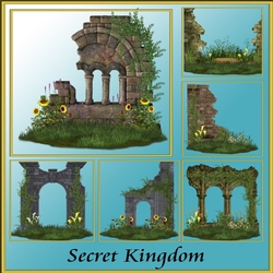 Secret Kingdom