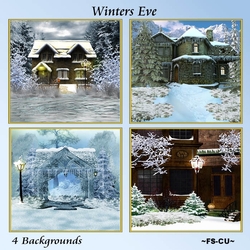 Winters Eve