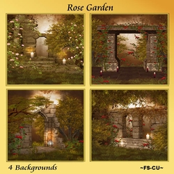 Rose Garden