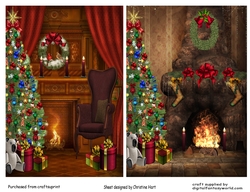 Vintage Christmas