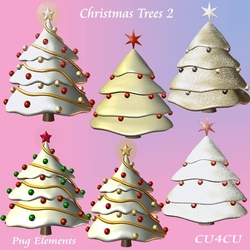 Christmas Trees 2