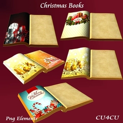 Christmas Books