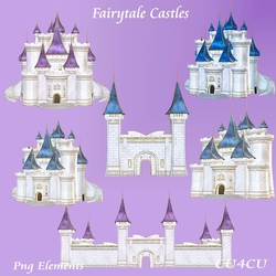 Fairytale Castles