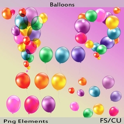 Balloons