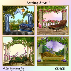 Seating Areas 1