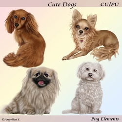 Cute Dogs