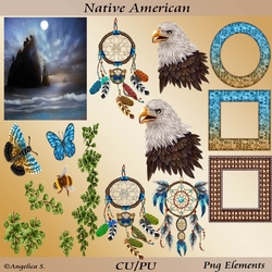 Native American