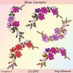 Rose Corners